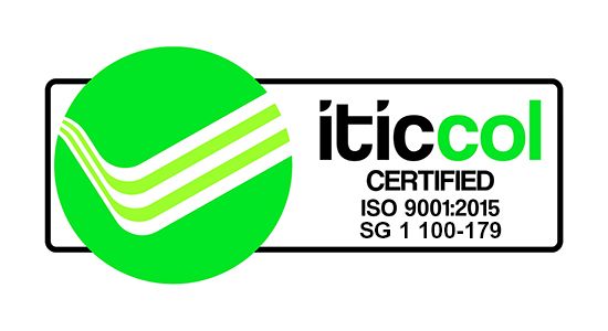 dodona_ISO9001-2015_certified